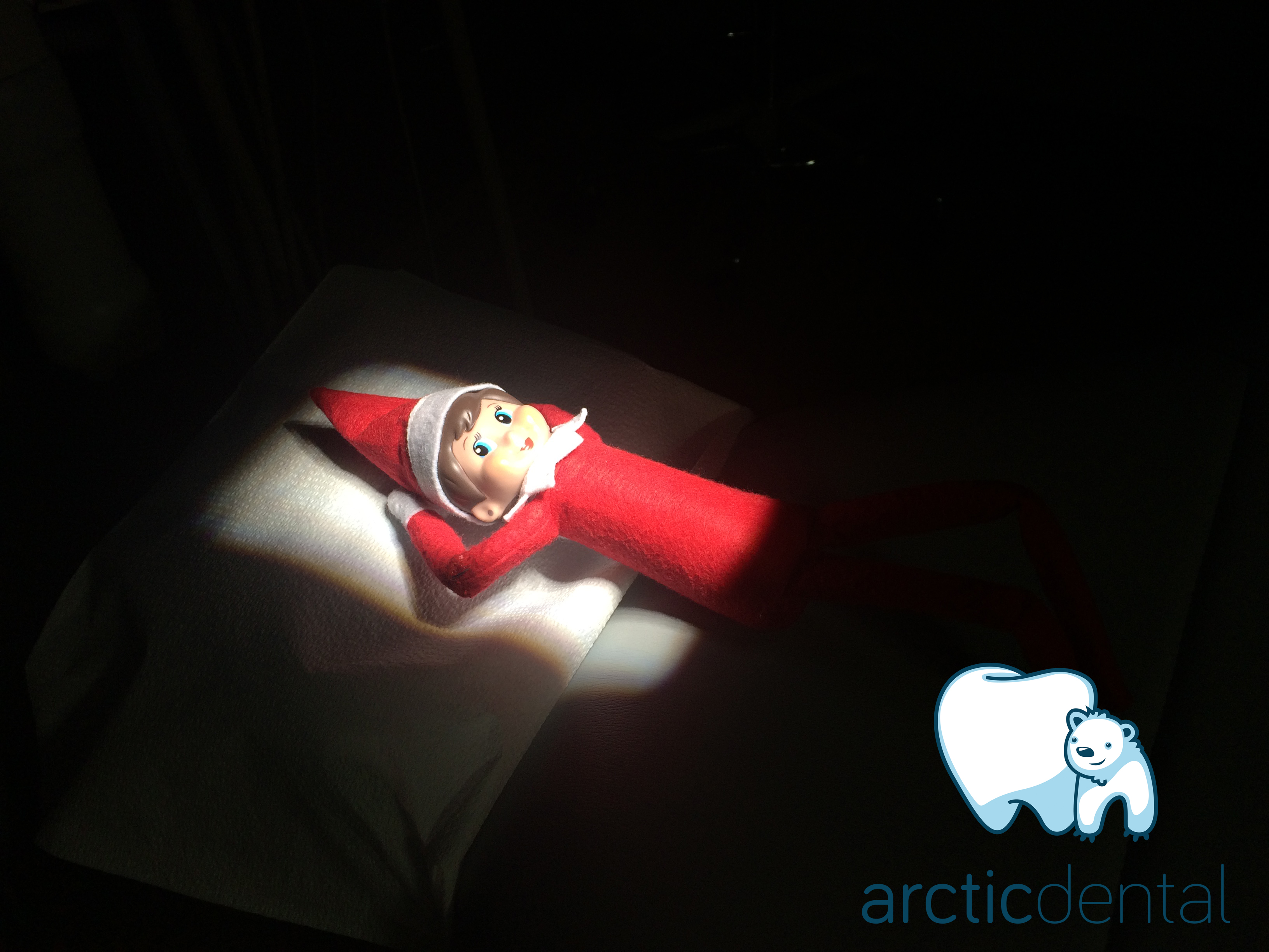 Hermina The Dental Elf Arctic Dental Muscatine Pediatric Dentistry