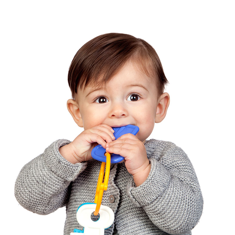 Symptoms of Teething in Babies. What Can I Expect? I Arctic Dental