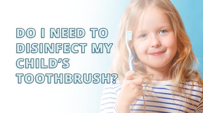 Help! My Child Has Bad Breath That Smells Like Poop!