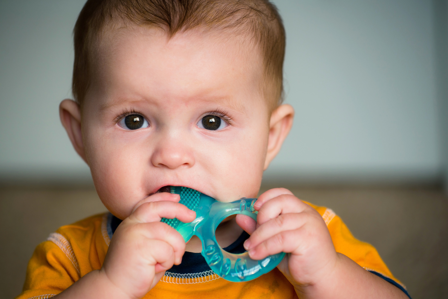 How Long Does Teething Last?